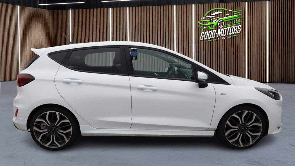 Used Ford Fiesta 2024 for sale - 77967522: Photo 5