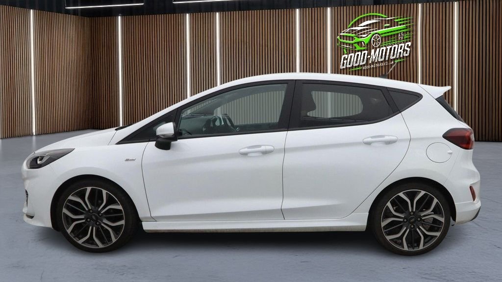 Used Ford Fiesta 2024 for sale - 77967522: Photo 7