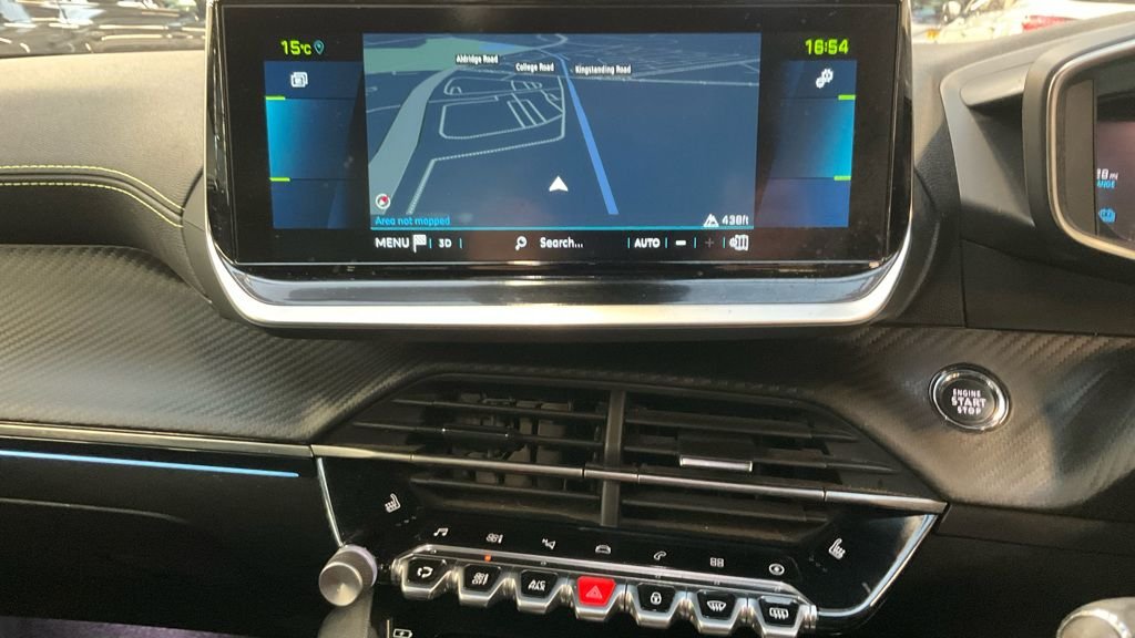 Used Peugeot E-2008 2022 for sale - 78181092: Photo 11