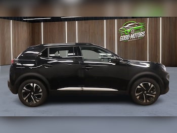 Used Peugeot E-2008 2022 for sale - 78181092: Photo