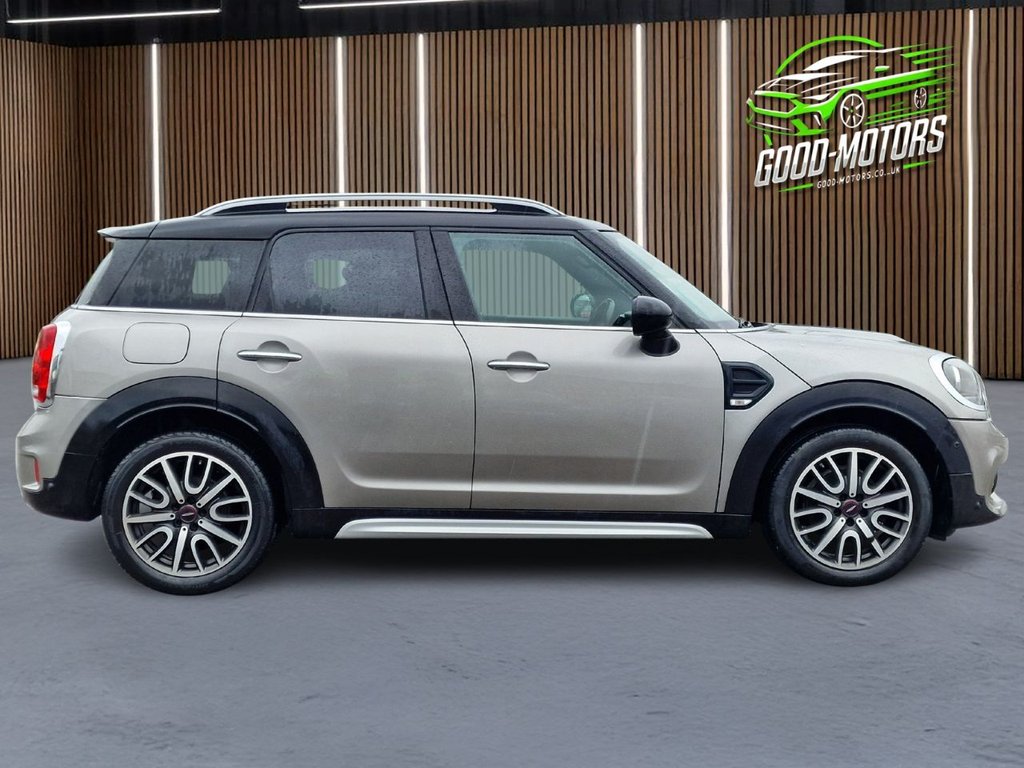 Used MINI Countryman 2019 for sale - 77052225: Photo 11