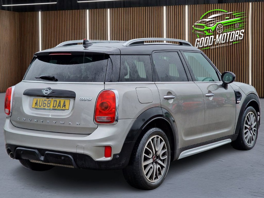 Used MINI Countryman 2019 for sale - 77052225: Photo 13