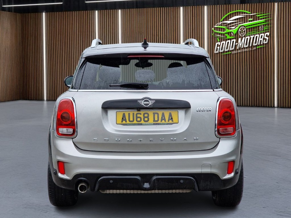Used MINI Countryman 2019 for sale - 77052225: Photo 15