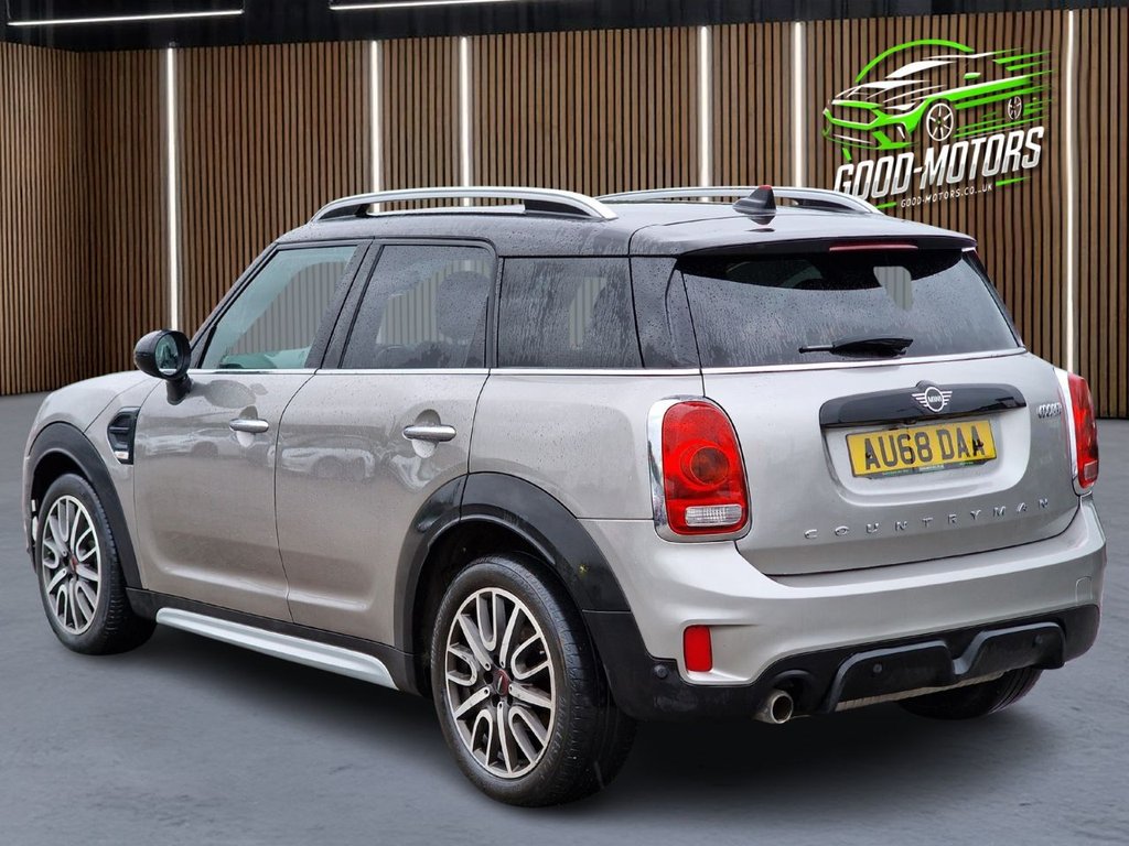 Used MINI Countryman 2019 for sale - 77052225: Photo 17