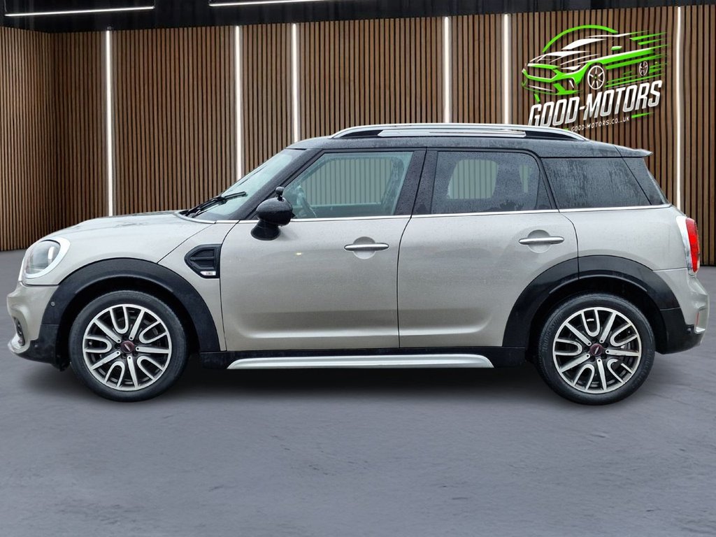 Used MINI Countryman 2019 for sale - 77052225: Photo 19