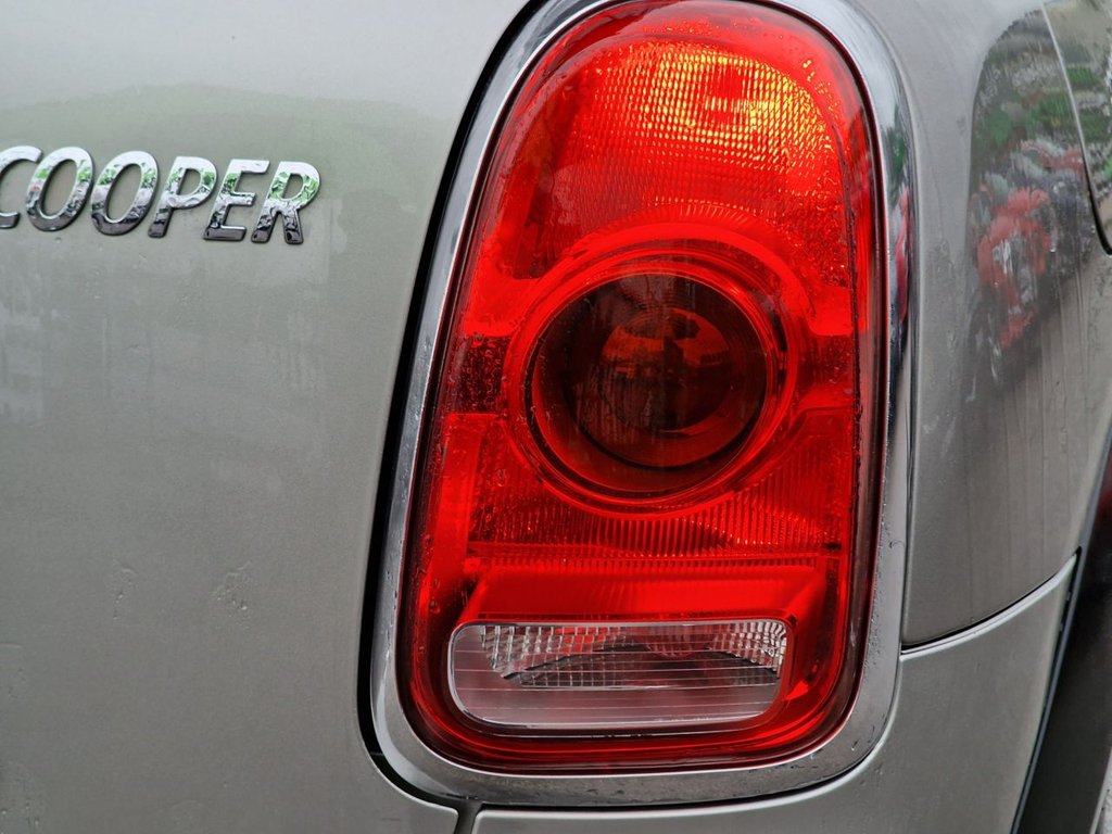 Used MINI Countryman 2019 for sale - 77052225: Photo 22