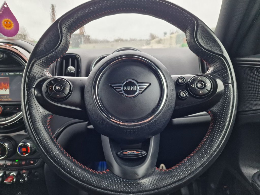 Used MINI Countryman 2019 for sale - 77052225: Photo 23