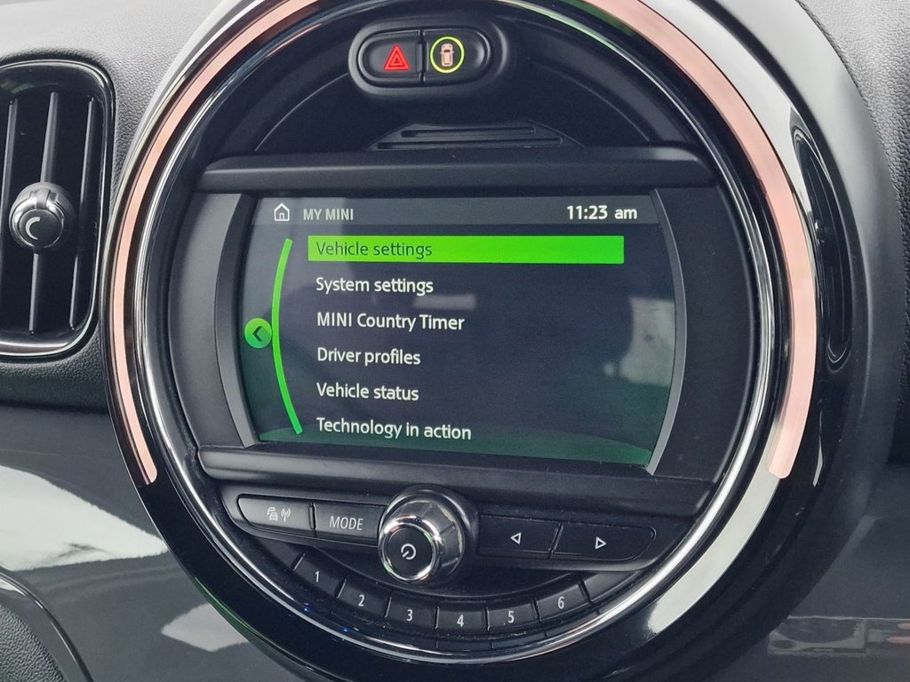 Used MINI Countryman 2019 for sale - 77052225: Photo 32