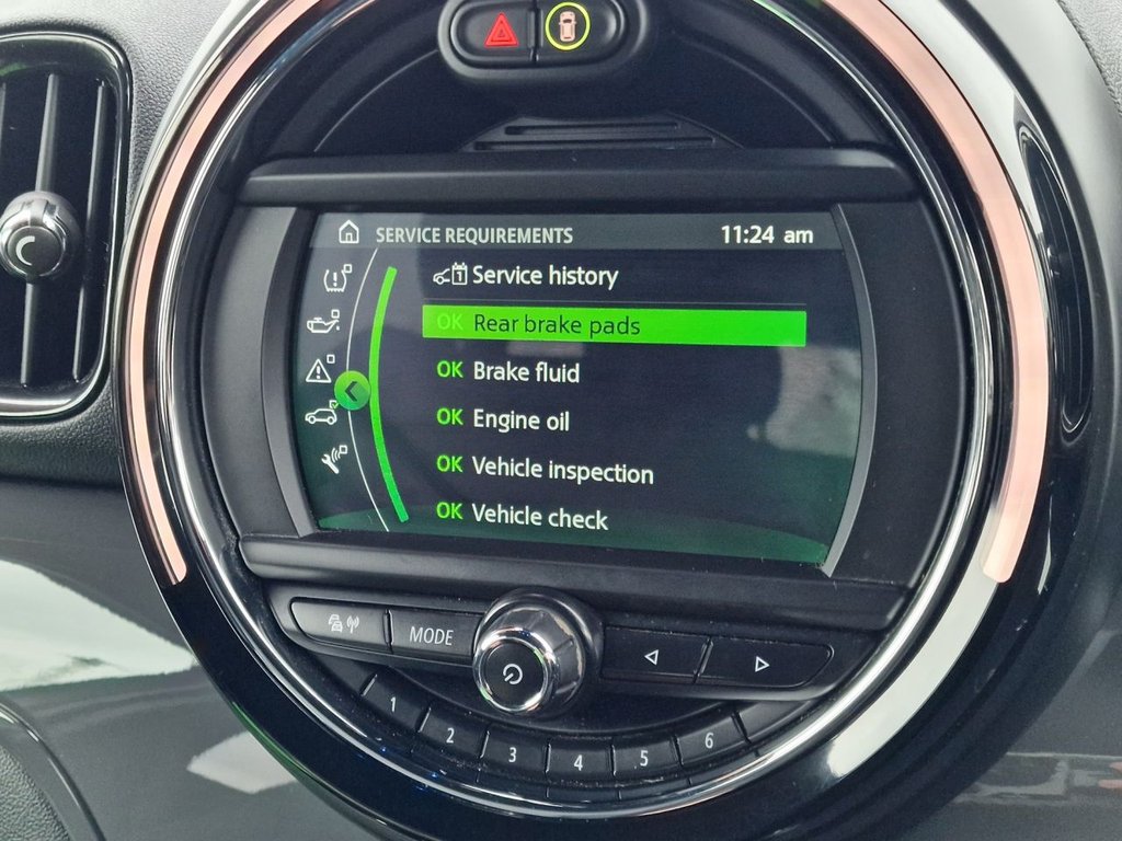 Used MINI Countryman 2019 for sale - 77052225: Photo 33