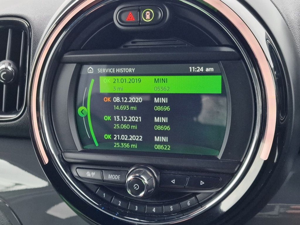 Used MINI Countryman 2019 for sale - 77052225: Photo 34