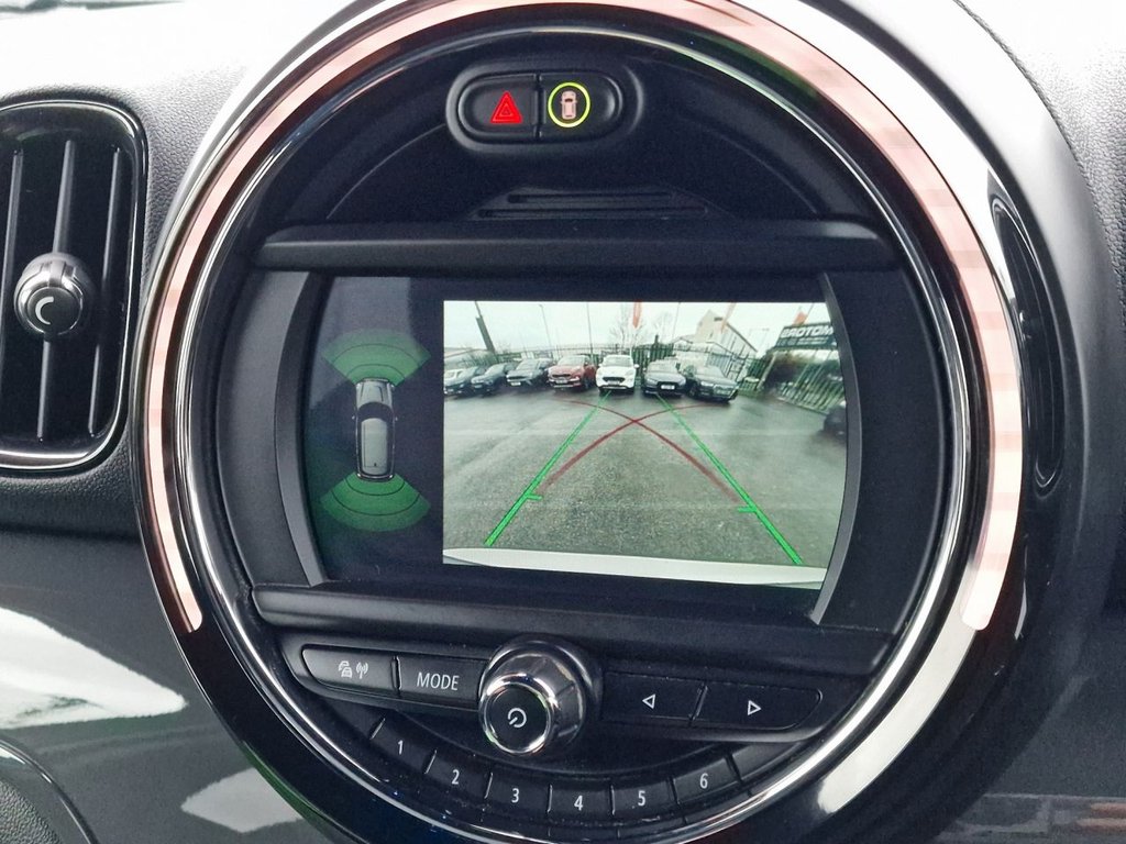 Used MINI Countryman 2019 for sale - 77052225: Photo 37