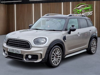 Used MINI Countryman 2019 for sale - 77052225: Photo