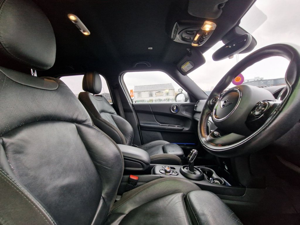 Used MINI Countryman 2019 for sale - 77052225: Photo 41