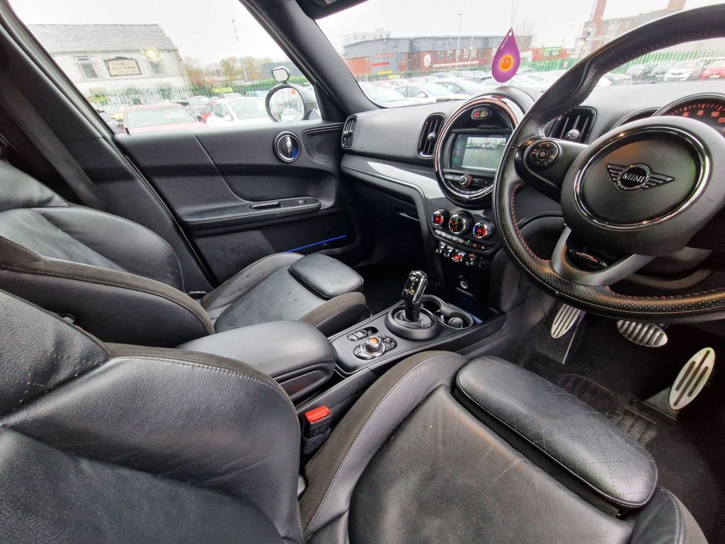 Used MINI Countryman 2019 for sale - 77052225: Photo 42