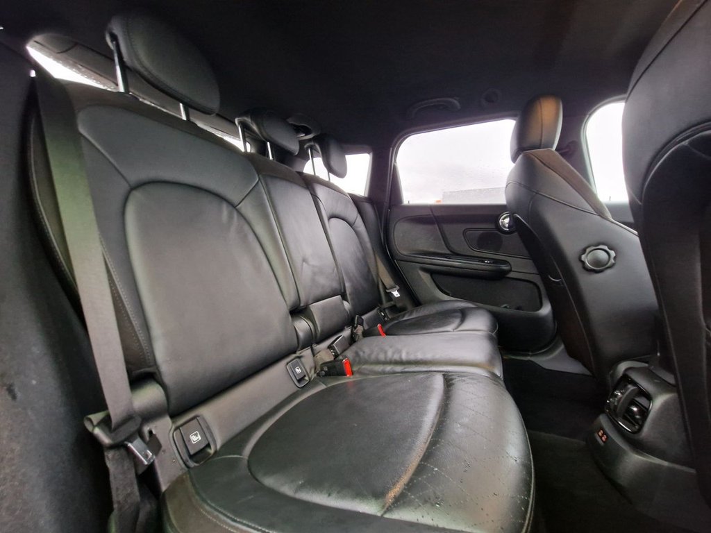 Used MINI Countryman 2019 for sale - 77052225: Photo 45