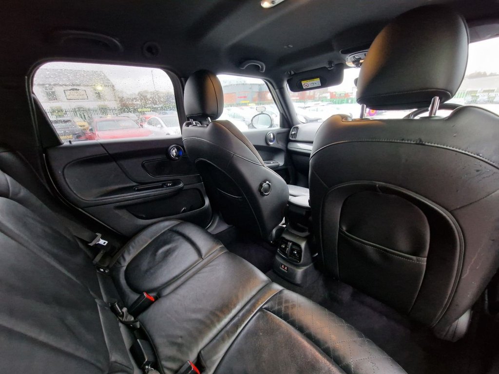 Used MINI Countryman 2019 for sale - 77052225: Photo 47