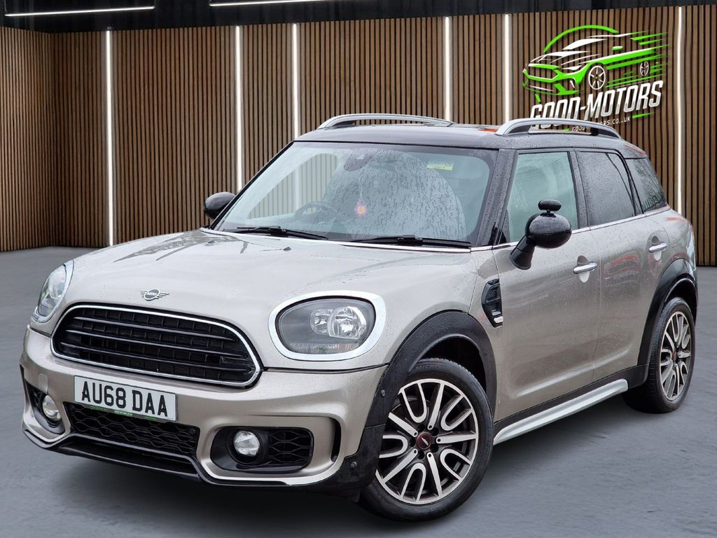 Used MINI Countryman 2019 for sale - 77052225: Photo 5