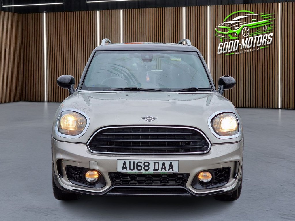 Used MINI Countryman 2019 for sale - 77052225: Photo 7
