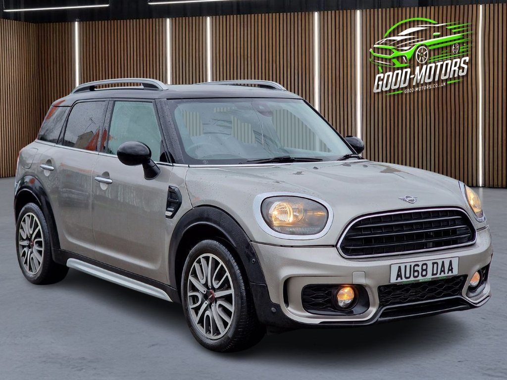 Used MINI Countryman 2019 for sale - 77052225: Photo 9