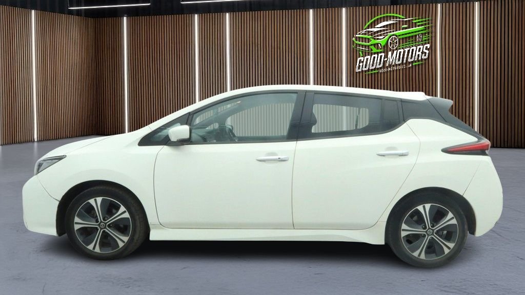 Used Nissan Leaf 2020 for sale - 78145232: Photo 12