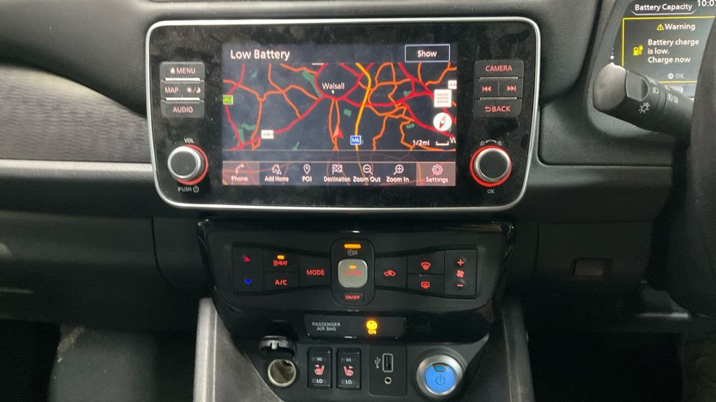 Used Nissan Leaf 2020 for sale - 78145232: Photo 16