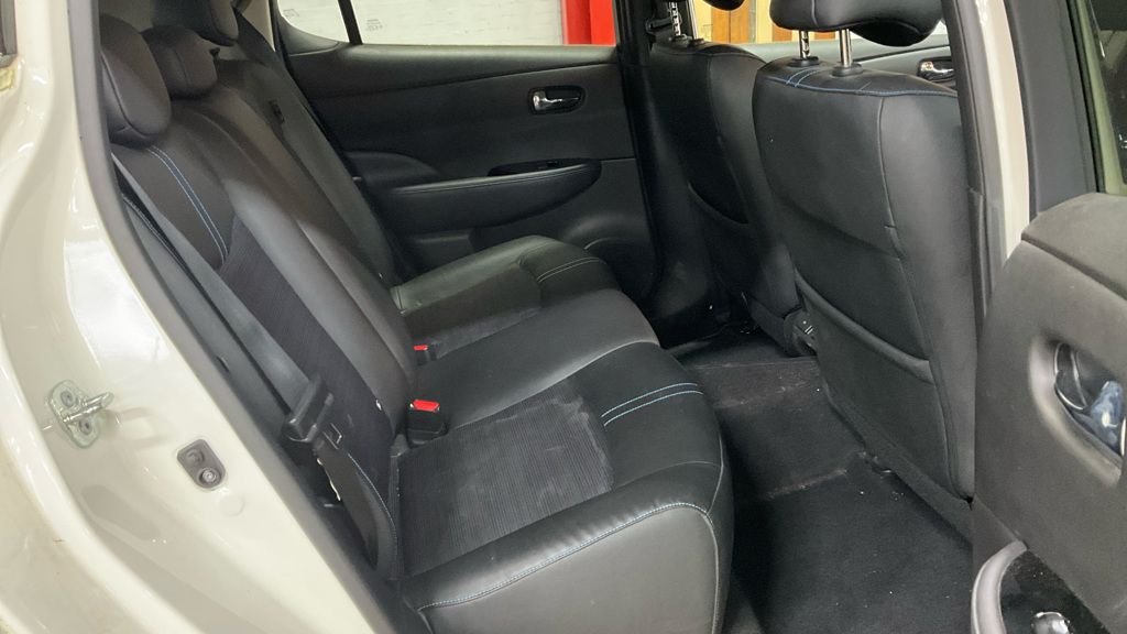 Used Nissan Leaf 2020 for sale - 78145232: Photo 18