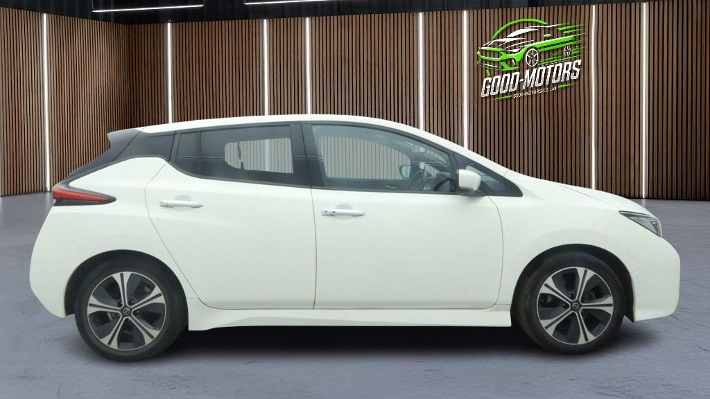 Used Nissan Leaf 2020 for sale - 78145232: Photo 5