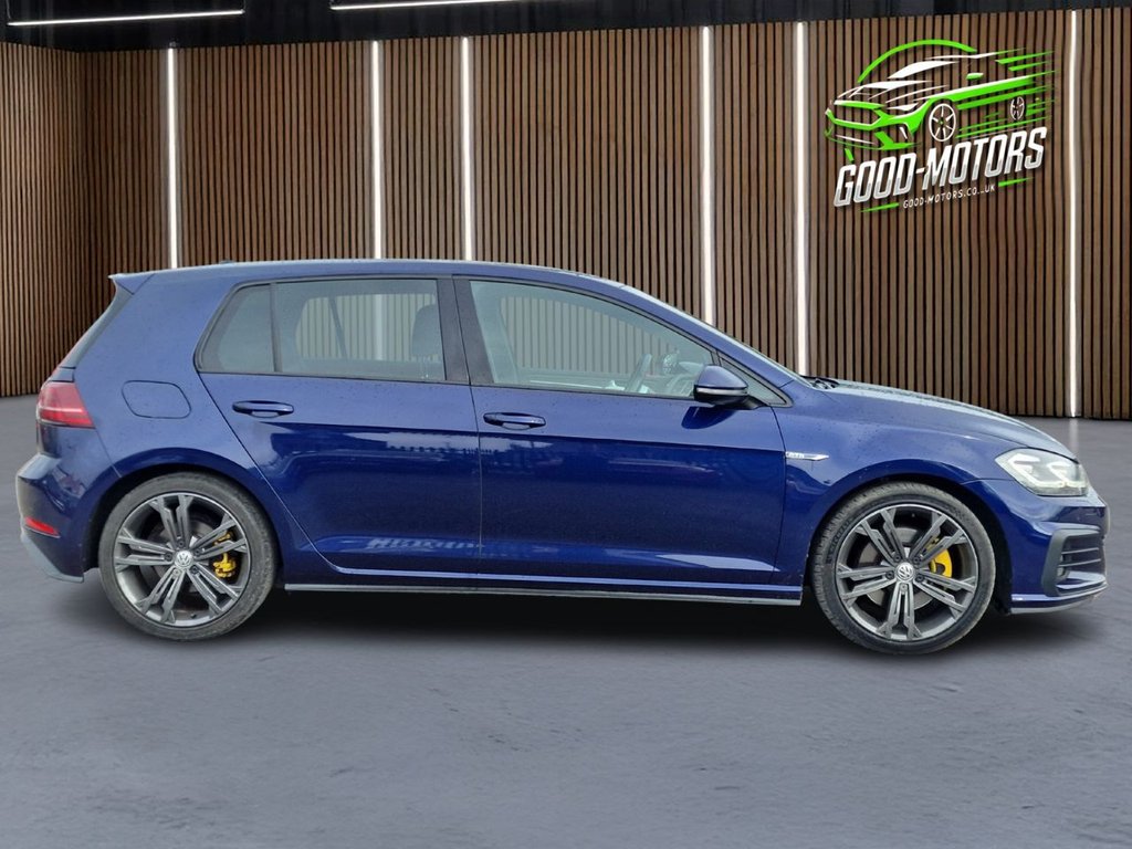 Used Volkswagen Golf 2018 for sale - 78219331: Photo 11