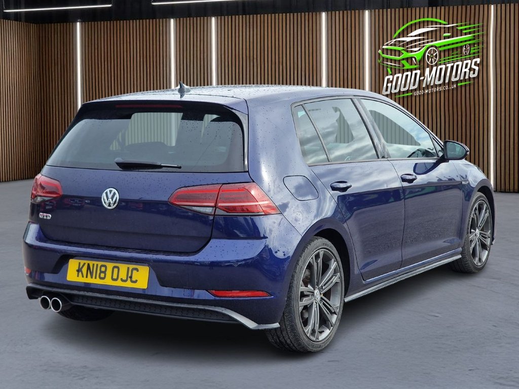 Used Volkswagen Golf 2018 for sale - 78219331: Photo 13