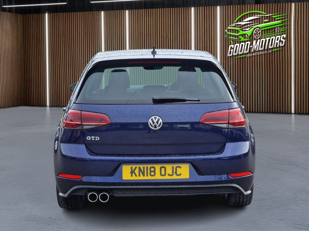 Used Volkswagen Golf 2018 for sale - 78219331: Photo 15