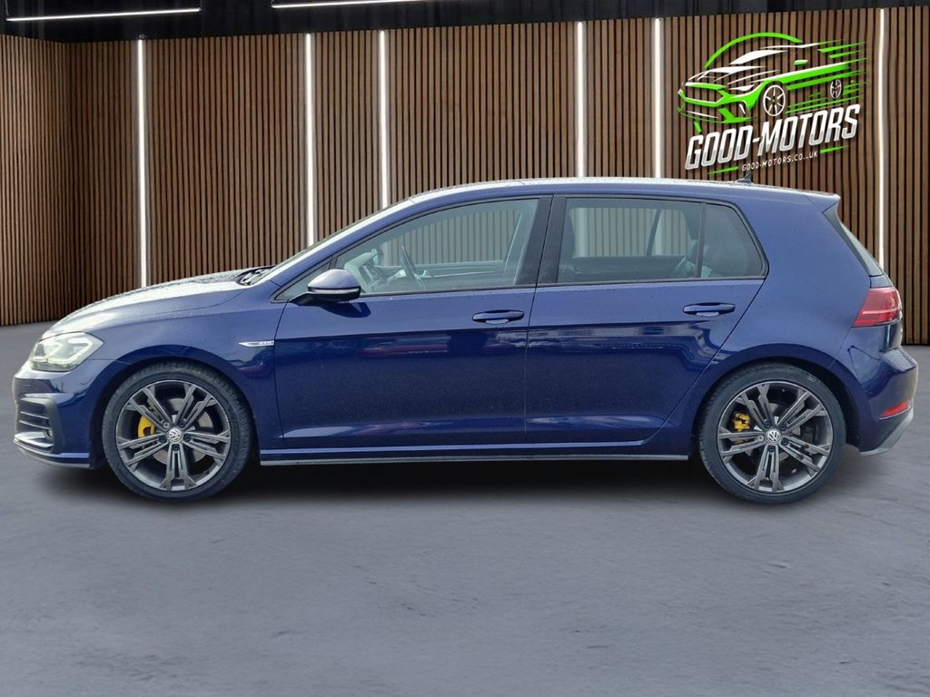 Used Volkswagen Golf 2018 for sale - 78219331: Photo 19