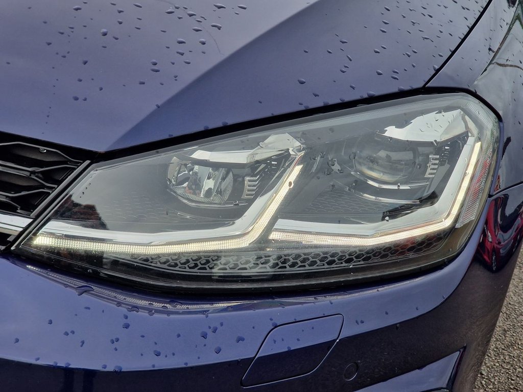 Used Volkswagen Golf 2018 for sale - 78219331: Photo 21