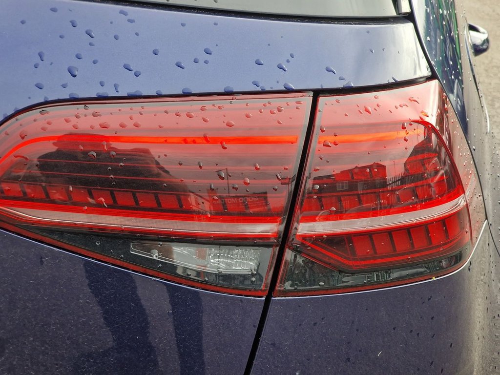 Used Volkswagen Golf 2018 for sale - 78219331: Photo 23