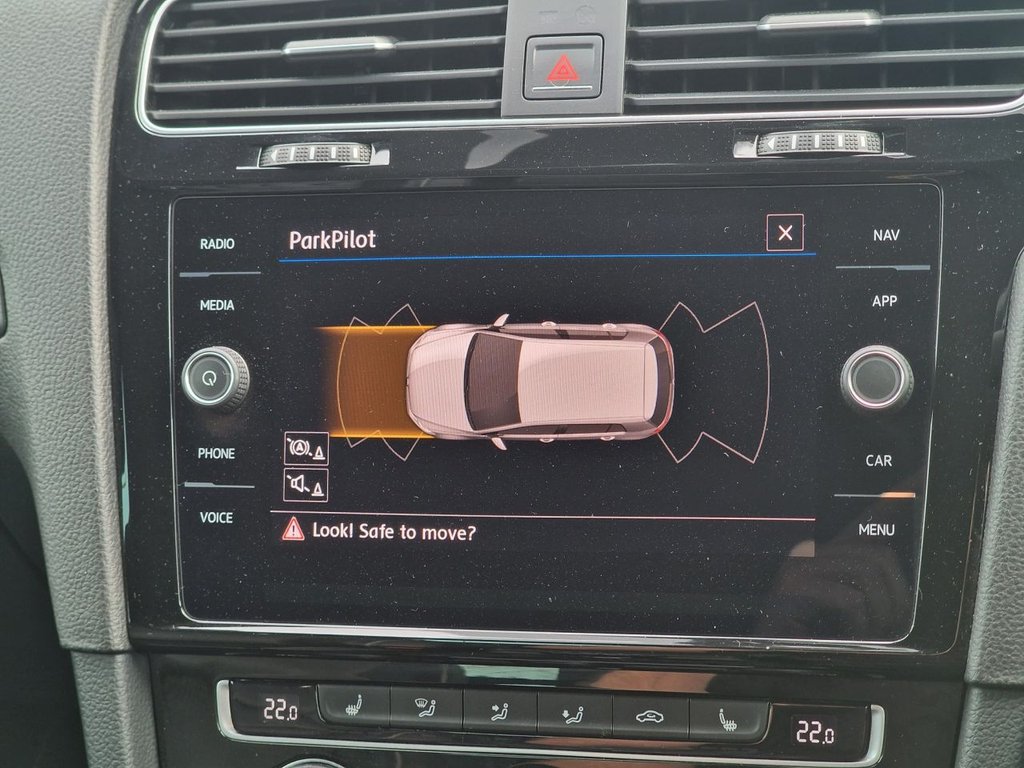 Used Volkswagen Golf 2018 for sale - 78219331: Photo 31