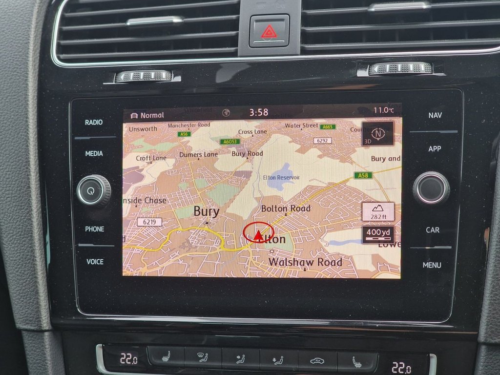 Used Volkswagen Golf 2018 for sale - 78219331: Photo 32