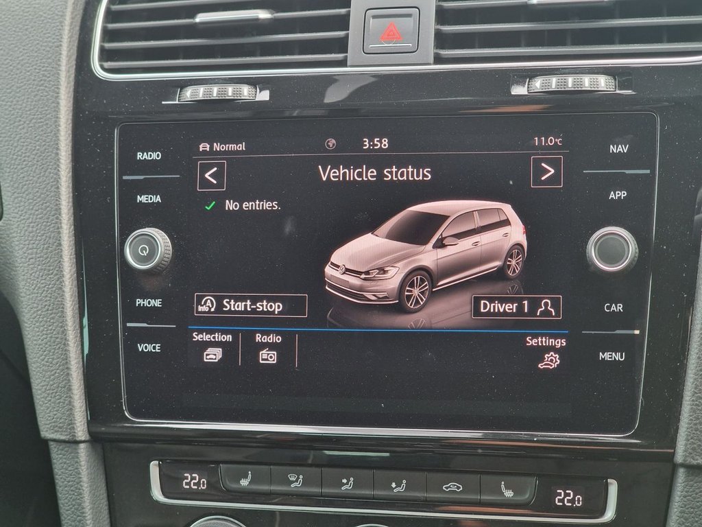 Used Volkswagen Golf 2018 for sale - 78219331: Photo 34