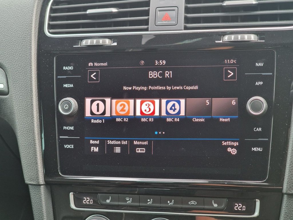 Used Volkswagen Golf 2018 for sale - 78219331: Photo 35