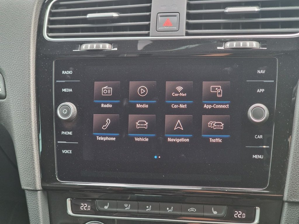 Used Volkswagen Golf 2018 for sale - 78219331: Photo 36