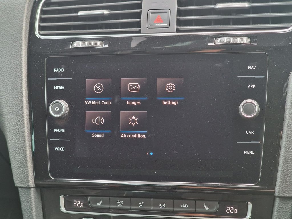 Used Volkswagen Golf 2018 for sale - 78219331: Photo 37