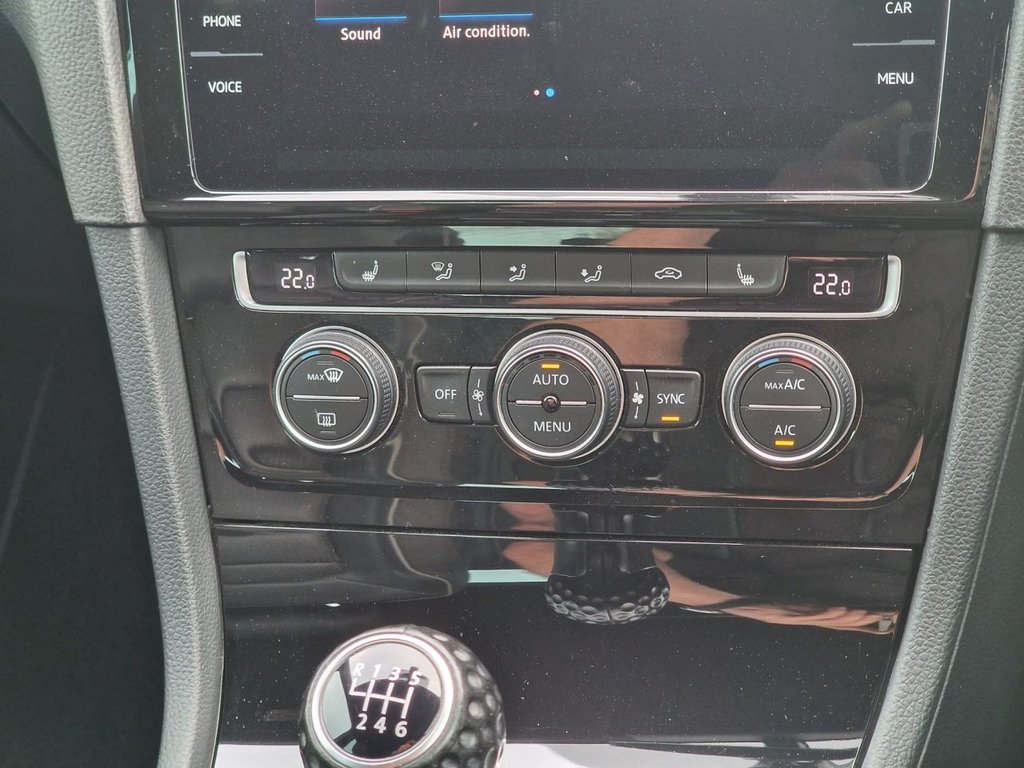 Used Volkswagen Golf 2018 for sale - 78219331: Photo 38