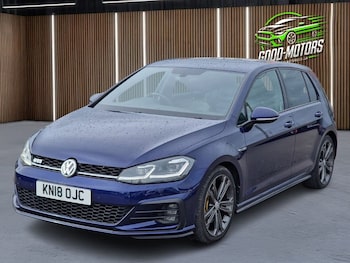Used Volkswagen Golf 2018 for sale - 78219331: Photo