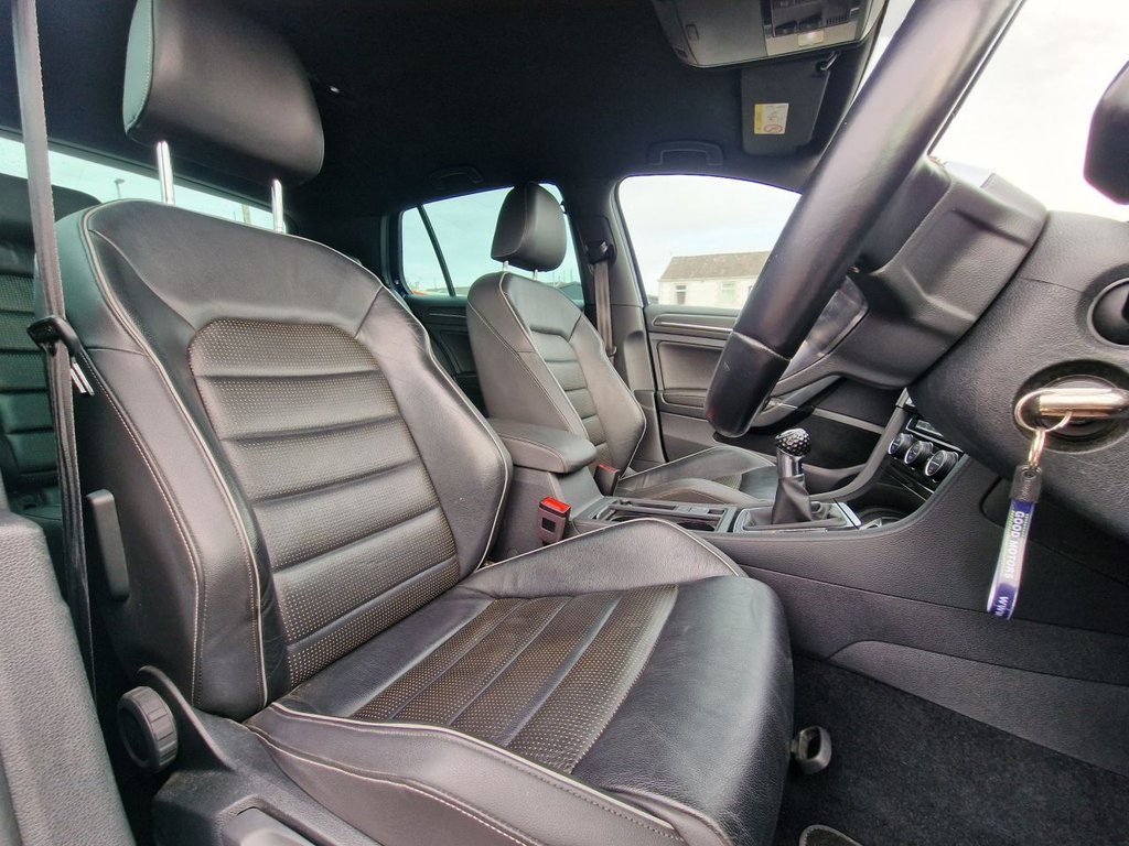 Used Volkswagen Golf 2018 for sale - 78219331: Photo 40