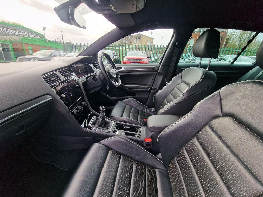 Used Volkswagen Golf 2018 for sale - 78219331: Photo 42