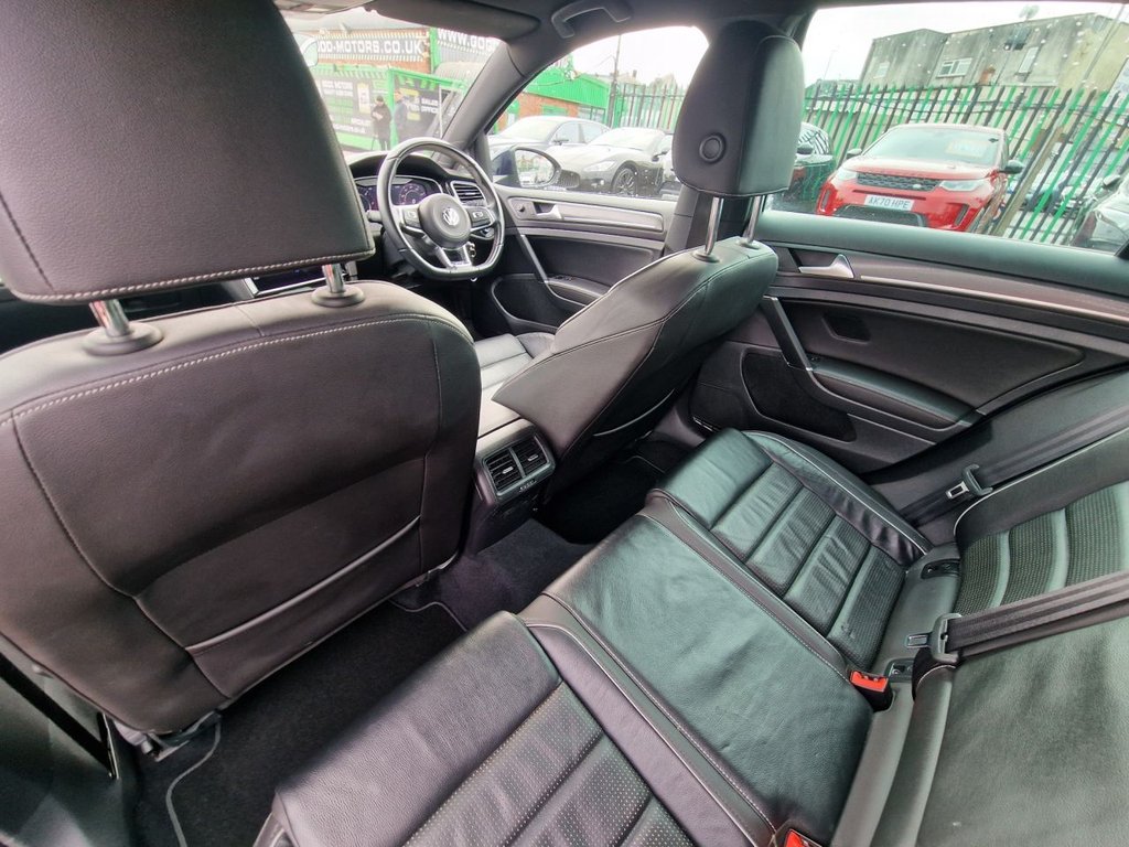 Used Volkswagen Golf 2018 for sale - 78219331: Photo 45