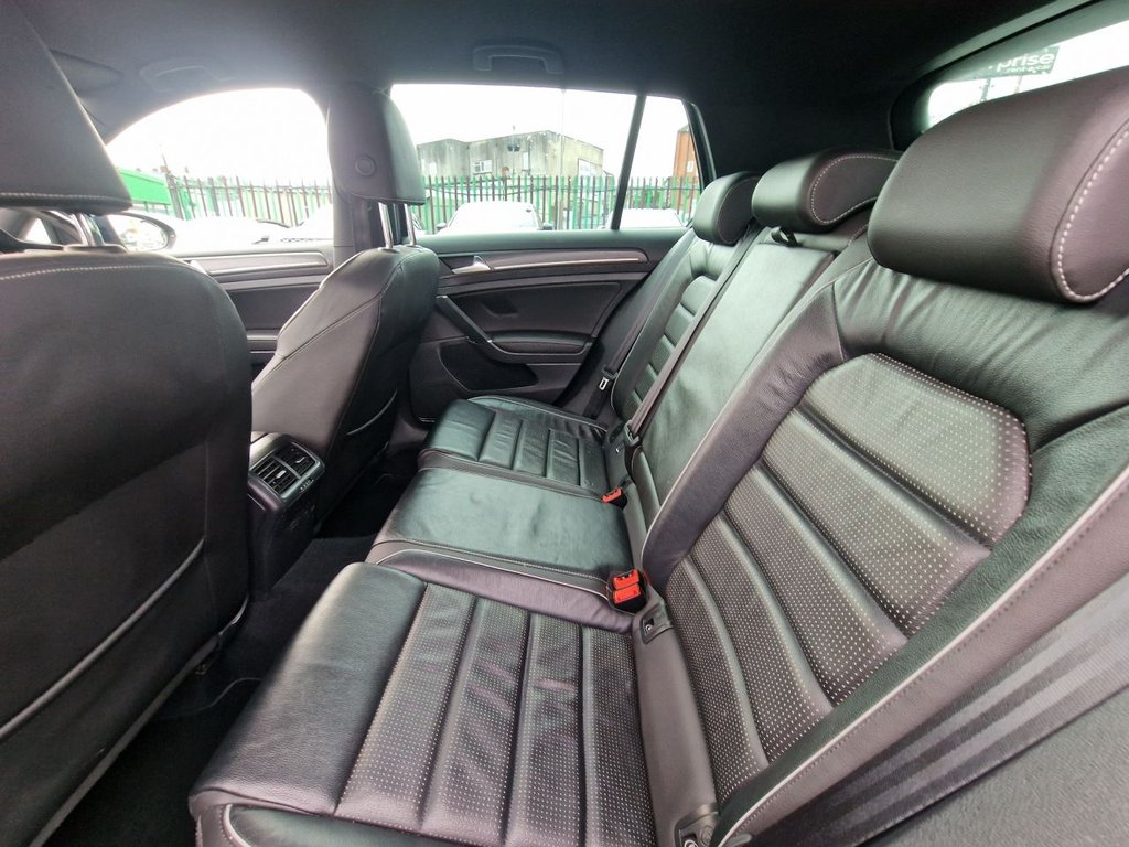 Used Volkswagen Golf 2018 for sale - 78219331: Photo 47