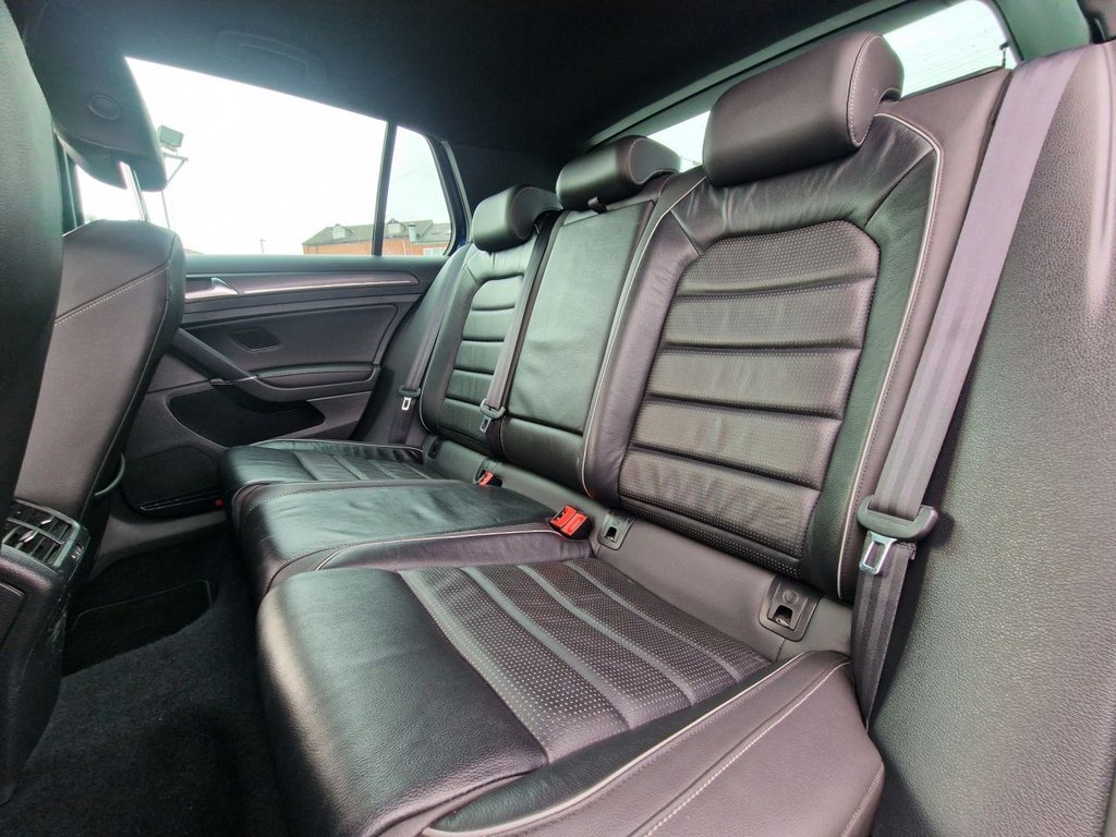 Used Volkswagen Golf 2018 for sale - 78219331: Photo 48