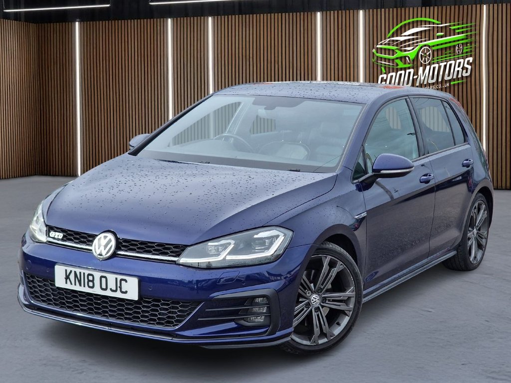 Used Volkswagen Golf 2018 for sale - 78219331: Photo 5