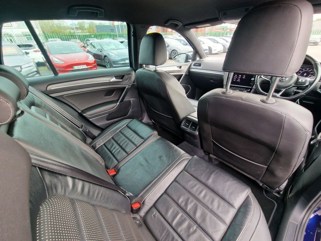 Used Volkswagen Golf 2018 for sale - 78219331: Photo 50