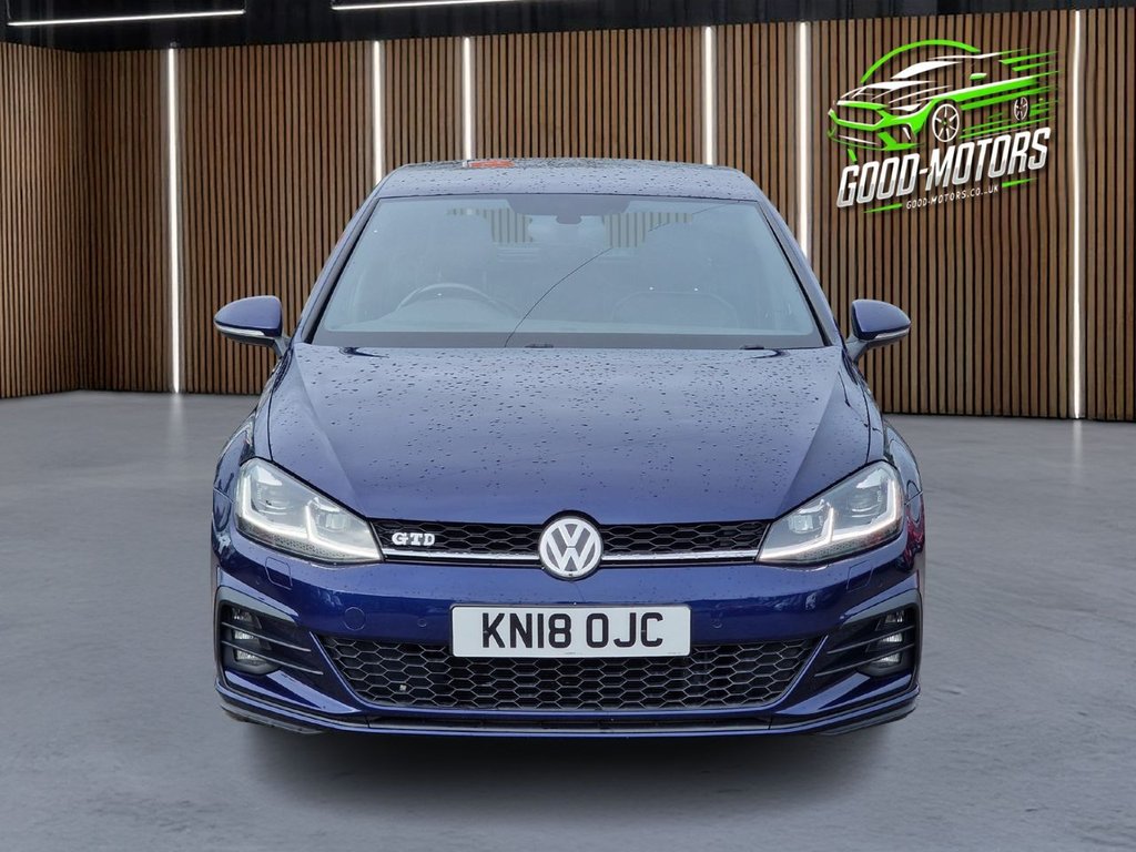 Used Volkswagen Golf 2018 for sale - 78219331: Photo 7