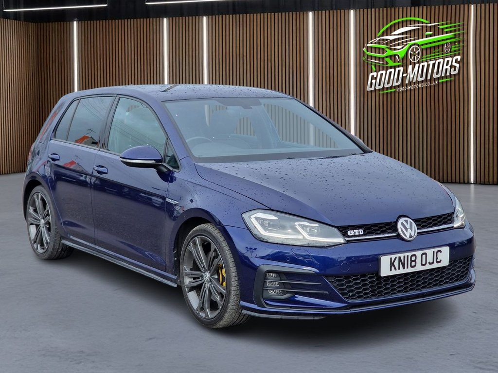 Used Volkswagen Golf 2018 for sale - 78219331: Photo 9